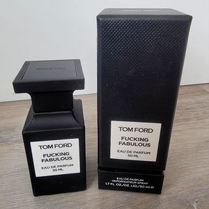 Tom Ford Fucking Fabulous Eau du Parfum 50ml